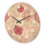 Horloge murale Mid-Century-63891433