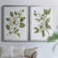 «Magnolia Morning I», toile encadrée de qualité supérieure - prête à être accrochée-1603279572-1603279576