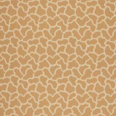 Papier peint girafe