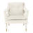 Velveteen Velvet Armchair-518165927