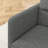 Loveseats Sofa Bed with Pull-out Bed-1770440748