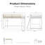 Lit mezzanine simple Audreena-50208495