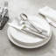 60-Piece Retro Rope-Pattern Flatware Set, Handcrafted Texture Handles, 18/10 Stainless Steel, Dishwasher Safe, Durable Cutlery For Everyday Dining And Special Occasions