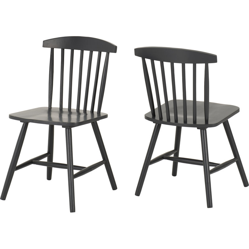 Stanleytown Dining Chair, Grey