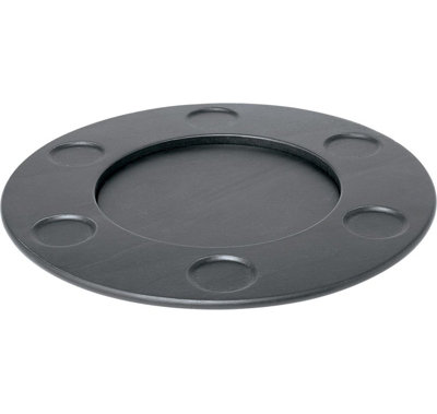 Alessi Wood Platter