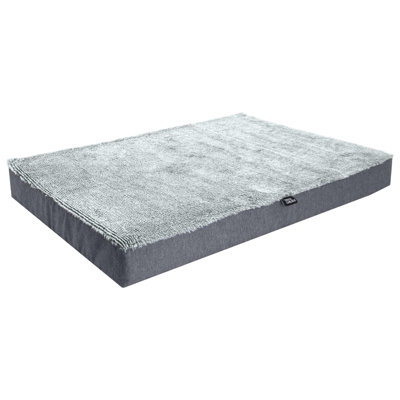 Tapis de luxe pour chien