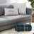 Vilano Plaid Oversized Microfiber Quilt Set by Southshore Fine Linens-1092391910-1092391911
