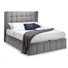 Mareike Upholstered Bed with Mattress