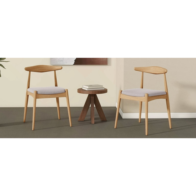 CHAIR (Set Of 2)