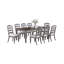 Mobilier de salle à manger 1 pièce