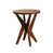 Walnut Brown Top/Walnut Brown Base is out of stock