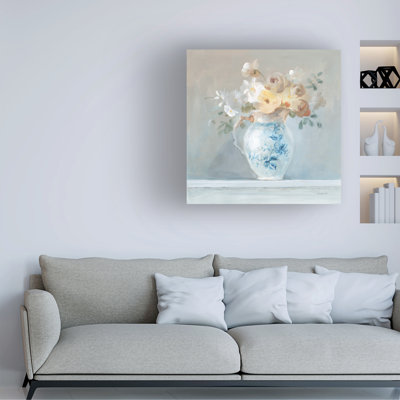 Art sur toile «olog hollandais »