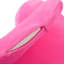 Coussin ergonomique de soutien pour la posture de la colonne vertébrale et multifonctionnel - Rose-121320012