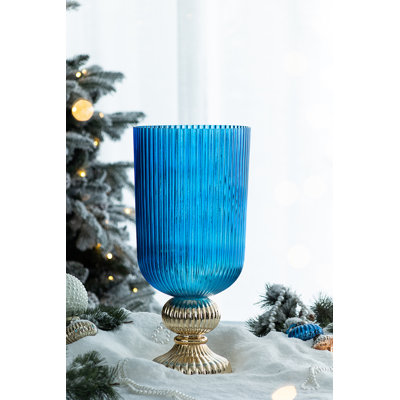 D9.3X20 "Vase