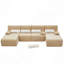 Canapé surdimensionné de 132,2 po-130191638-130191642