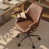 Marron foncé
