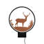 Lampe murale Kieden-106854159
