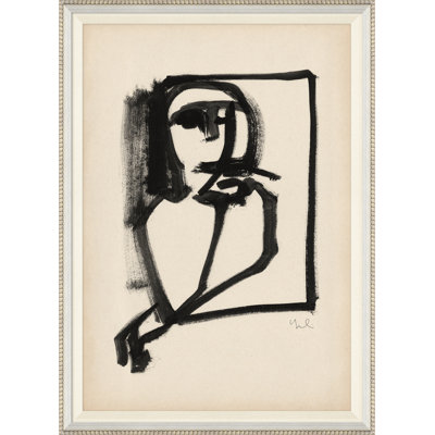 Helga III Giclee Print by Carrier And Company