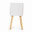 Table de chevet, table de chevet 2 pièces, table basse de chambre à coucher avec tiroirs, tablettes, meubles de chevet de salon