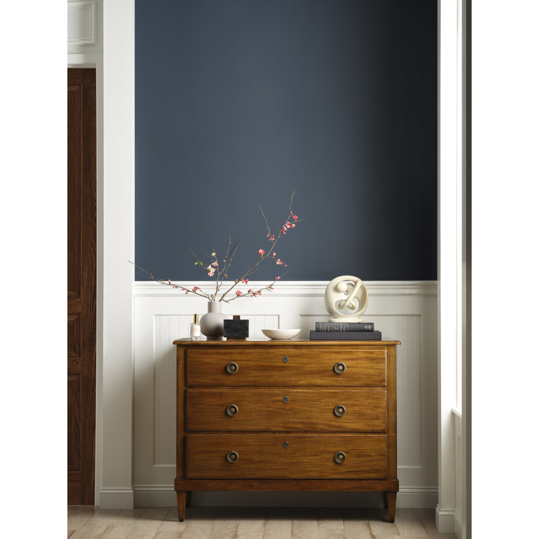 Ansley Hall Chest Woodbridge Furniture