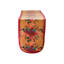 Table Runner Blumen Orange-749756155