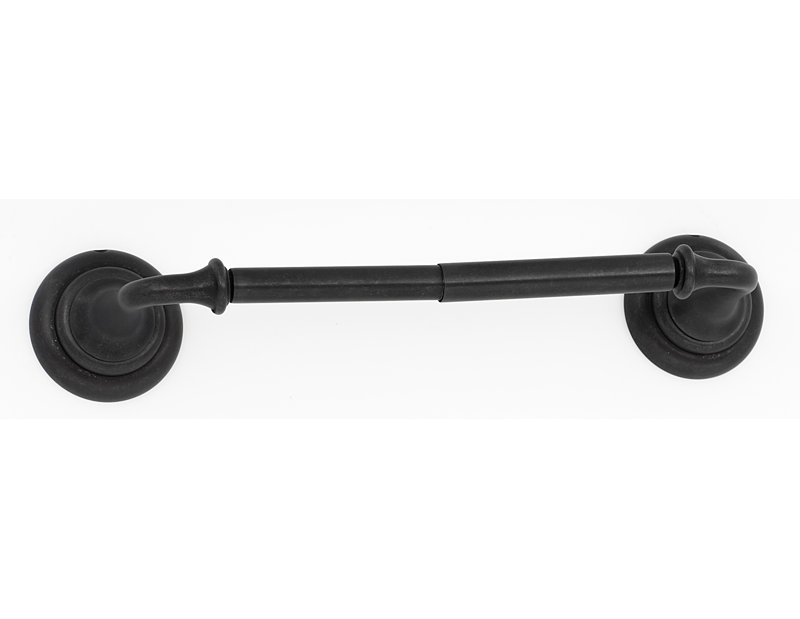 Charlies Wall Mounted Toilet Paper Holder, Barcelona