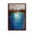 Classic Brown Wood Framed is unavailable