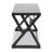 Onawa Steel Computer Desk-1019747101