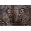Tapis de salon traditionnel 7 x 10