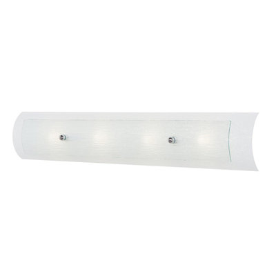 Eulalia 4 - Light Dimmable Bath Bar