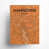 Orange / gris