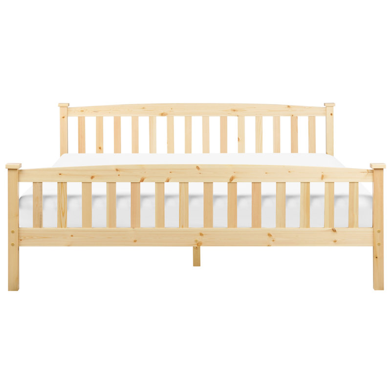 Jettie Bed, EU Supper King