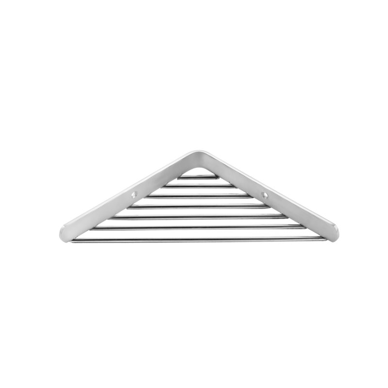 Hatley Soap Dish, Grey 