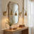 Beckham 1-Light Plug-In Swing Arm Sconce-746832170