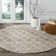 Russo Hand Woven Performance Geometric Rug