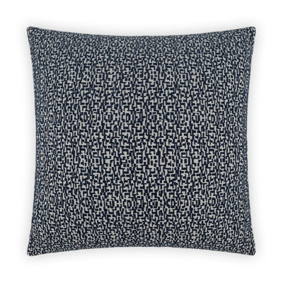 Code Pillow Cover & Insert