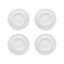 Ornament Porcelain Dinner Plate