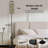  68.5" Standing Floor Lamp Pine Tree Muted Green Beige Dimmable Metal Pole Lamp with Linen Lampshade LED Bulb Included