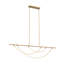 Aryas 3 - Light LED Pendant-63491939