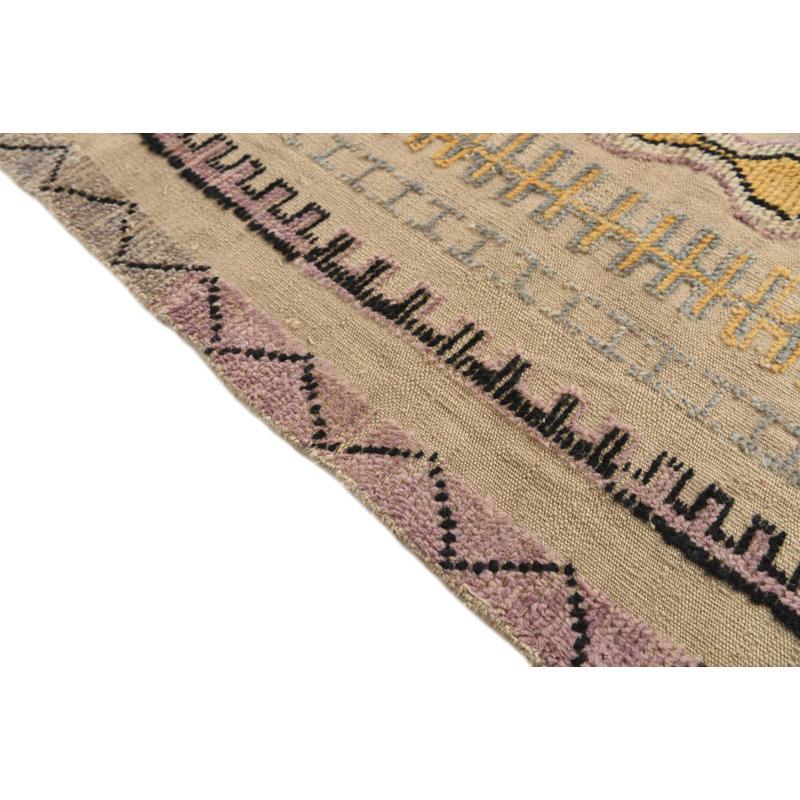 Noles Beige Rug
