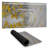 Yellow birch forest - 15.75"x31.50" Desk mat