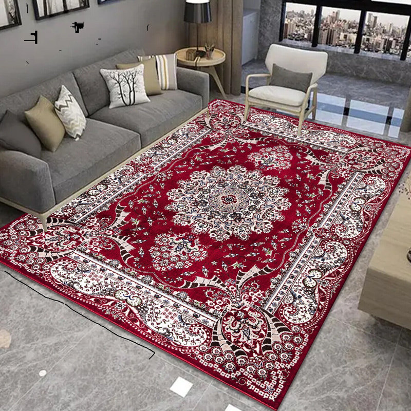 Hammondale Area Rug, Rectangle 200 x 290cm