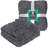 Faux Fur Sherpa Pet Blanket-94897954-94897956