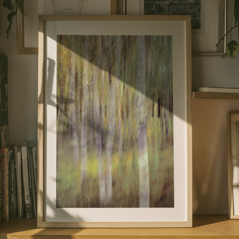 Wrapped Canvas Print, 121.92 cm H x 81.28 cm W