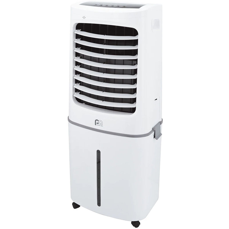 Perfect Aire 560 CFM Portable Evaporative Cooler for Garage, Warehouse, Medium Rooms up to 500 Sq. Ft.