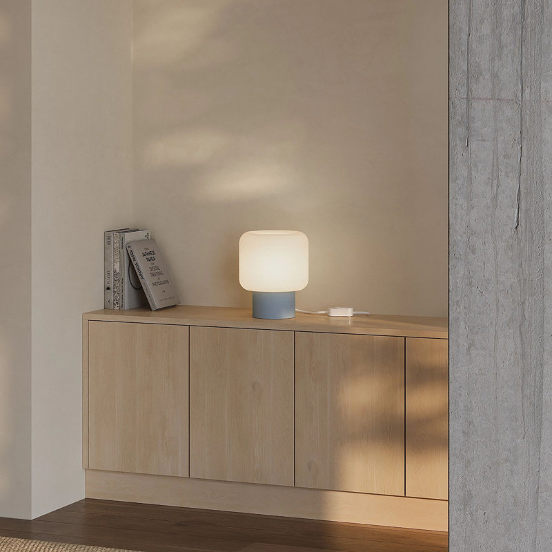 Maskor Table Light, Fog