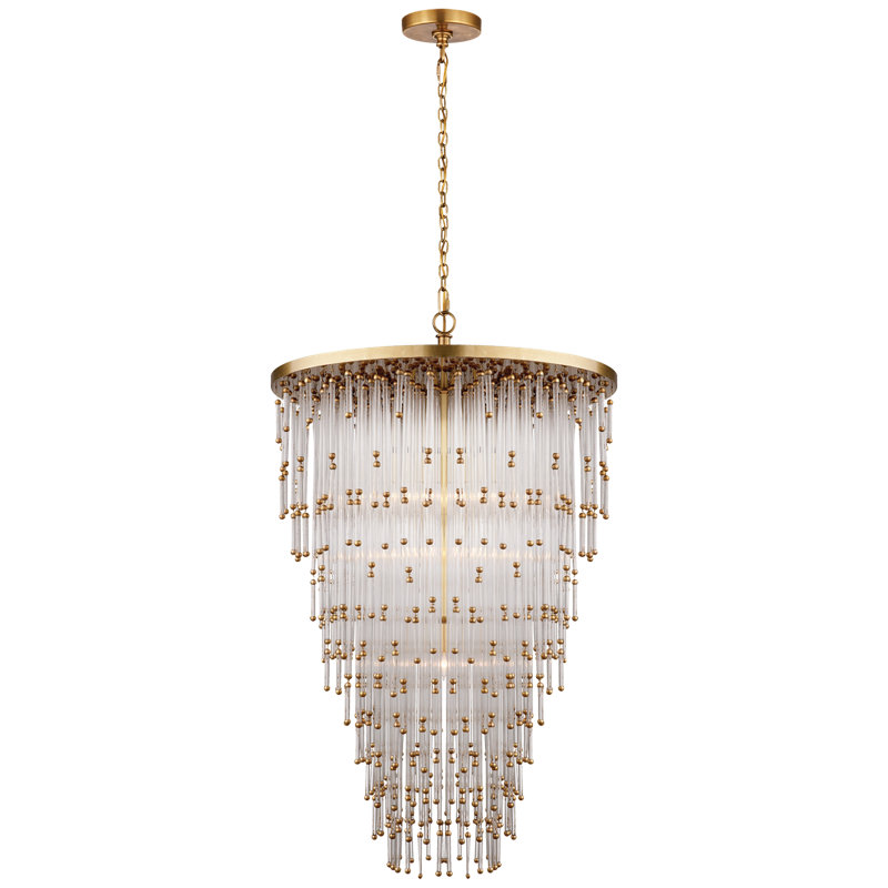 Mia 5 - Light Chandelier