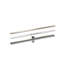 AXOR Drains Wall Installation 35 7/16"-155276104
