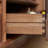 Nordic Style Walnut Wood TV Stand-2058121181