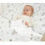 Tutti Bambini Cot/Cot Bed Coverlet - Cocoon